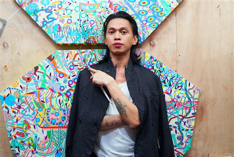different is not a bad thing dex fernandez|Interview with Dex Fernandez for Singapore Biennale .